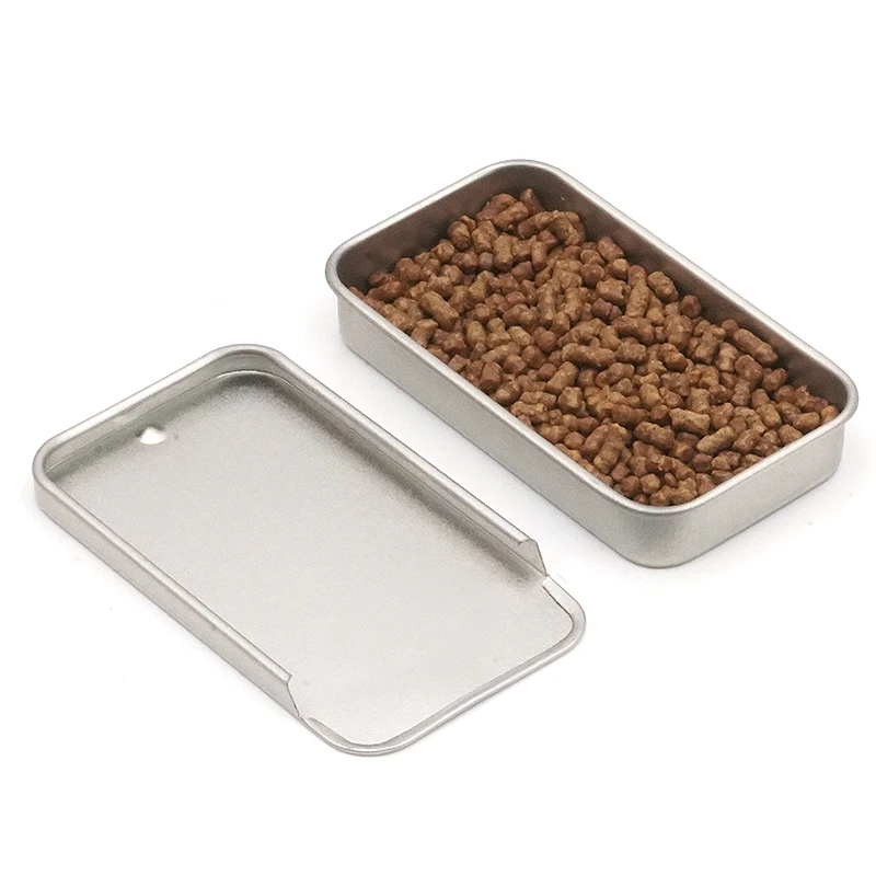1 Pc Bird Feeding Handheld Feeder Mini Feeding Box Multiple Colors Bird Training Food Jar Bird Growth Training Interactive Toy - Image 6