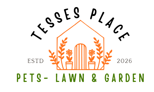 Tesses Place
